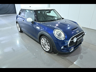 BMW MINI 2014