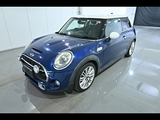 BMW MINI 2014