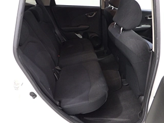 HONDA FIT 2011