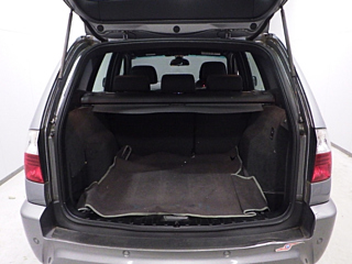 BMW X3 2008
