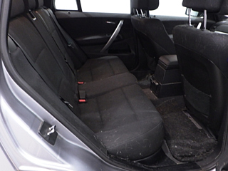 BMW X3 2008