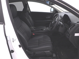 HONDA VEZEL 2016