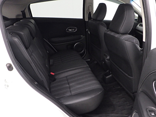 HONDA VEZEL 2016