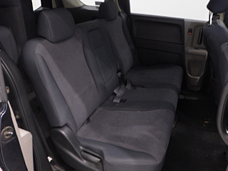 HONDA FREED 2010