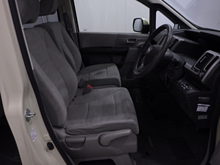 HONDA STEP WAGON 2012
