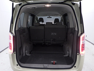 HONDA STEP WAGON 2012
