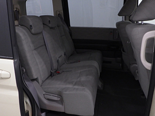 HONDA STEP WAGON 2012