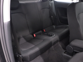AUDI A1 2012