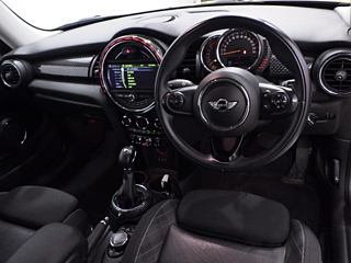 BMW MINI 2014