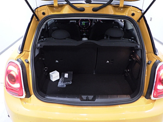 BMW MINI 2014