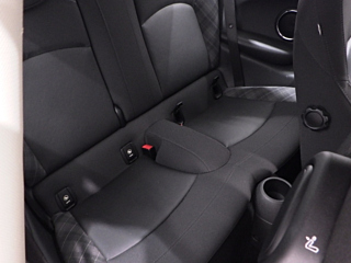 BMW MINI 2014