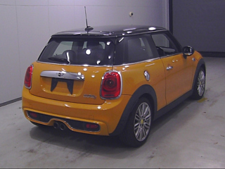 BMW MINI 2014