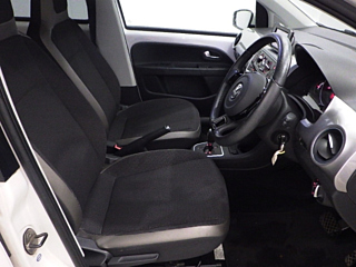 VOLKSWAGEN UP 2013