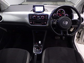 VOLKSWAGEN UP 2013