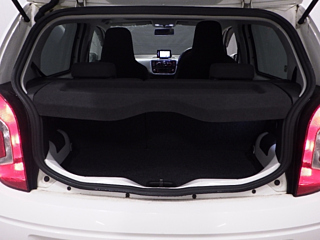 VOLKSWAGEN UP 2013