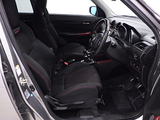 SUZUKI SWIFT 2020
