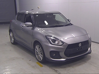 SUZUKI SWIFT 2020