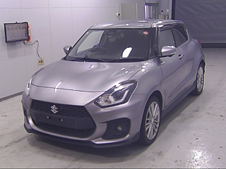 SUZUKI SWIFT 2020