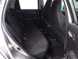 SUZUKI SWIFT 2020