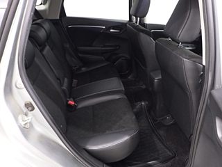 HONDA SHUTTLE 2016