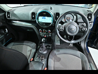 BMW MINI 2019