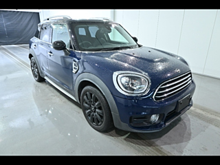 BMW MINI 2019