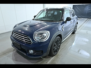 BMW MINI 2019