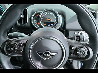 BMW MINI 2019