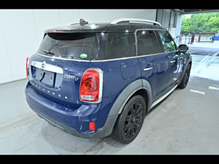 BMW MINI 2019