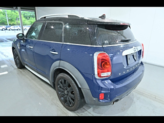 BMW MINI 2019