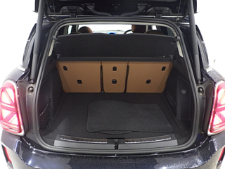 BMW MINI 2021