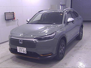 HONDA VEZEL 2024