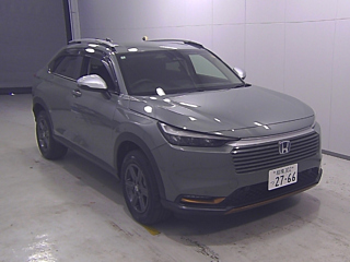 HONDA VEZEL 2024