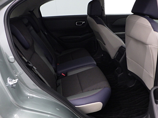 HONDA VEZEL 2024