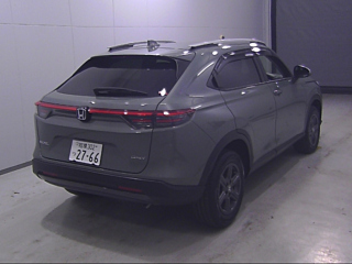HONDA VEZEL 2024