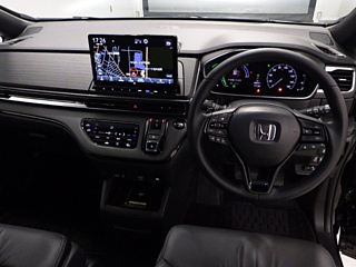 HONDA ODYSSEY 2025