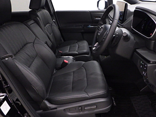 HONDA ODYSSEY 2025