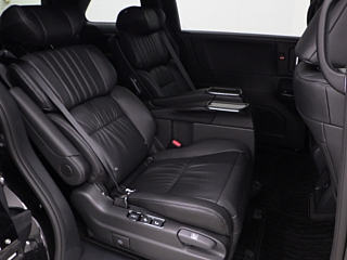 HONDA ODYSSEY 2025