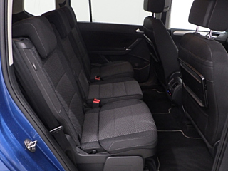 VOLKSWAGEN GOLF TOURAN 2017
