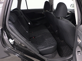TOYOTA COROLLA FIELDER 2008
