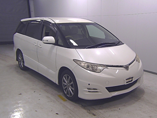 TOYOTA ESTIMA 2008