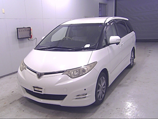 TOYOTA ESTIMA 2008