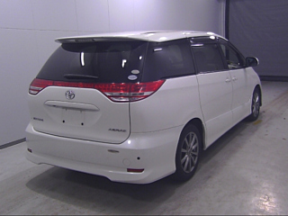 TOYOTA ESTIMA 2008