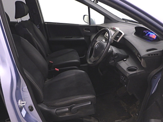 HONDA FREED 2016