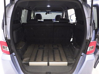 HONDA FREED 2016