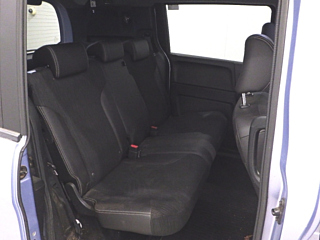 HONDA FREED 2016