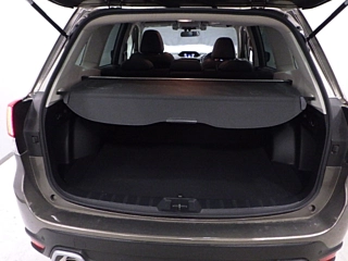 SUBARU FORESTER 2020