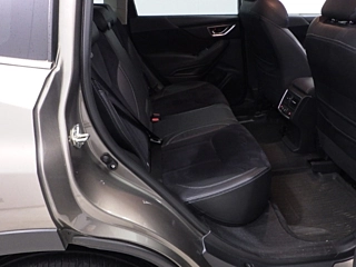 SUBARU FORESTER 2020