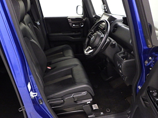 HONDA N BOX 2020