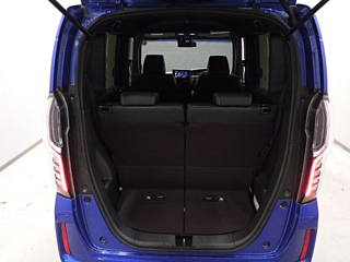 HONDA N BOX 2020